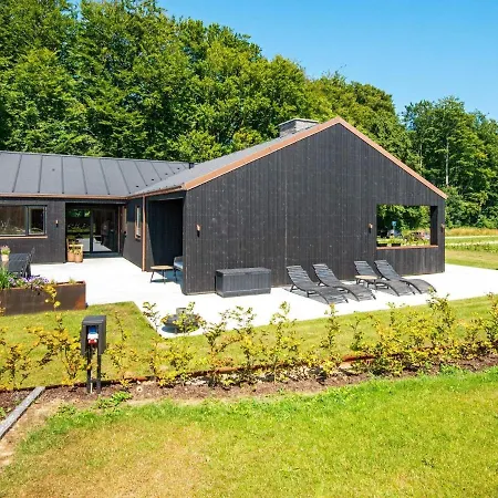 12 Person In Holiday home Haderslev