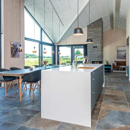 12 Person In Holiday home Haderslev