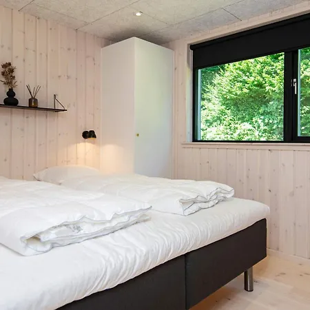 Ferienhaus 12 Person In